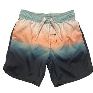 Art class swim trunks sz 4-5